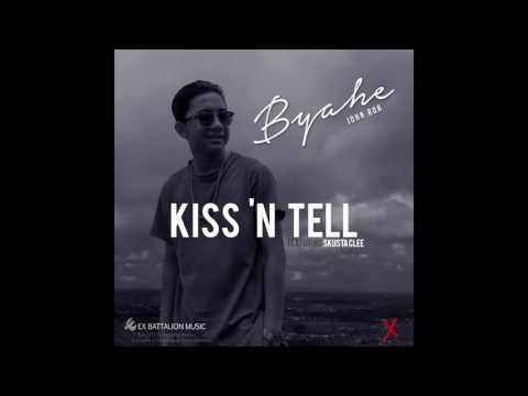 JRoa ft. Skusta Clee - Kiss 'n Tell
