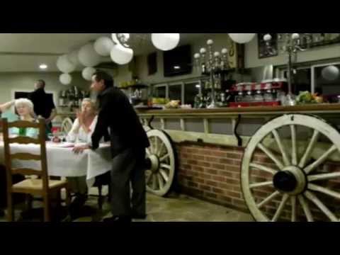 CILLSOS - Dîner dansant à l'Hacienda