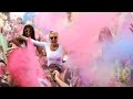 Holi Festival Of Colours London 2013 Official Aftermovie