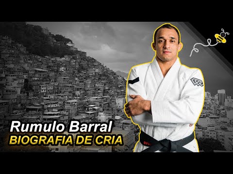 Biografia de Cria | ROMULO BARRAL