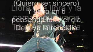 enrique iglesias - lloro por ti (remix)