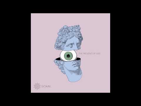 Æmris - The Presence of God [SIONV002]