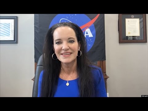 'Just A Mom' In Oklahoma Helped Afghan Girls' Robotics Team Flee The Taliban