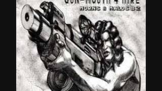 Andre nickatina God Gimme G&#39;s