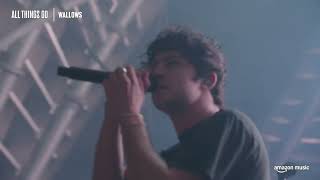 Download lagu Wallows (All Things Go Festival 2025) mp3