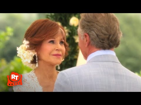 Book Club: The Next Chapter (2023) - Will You Not Marry Me? Scene | Movieclips