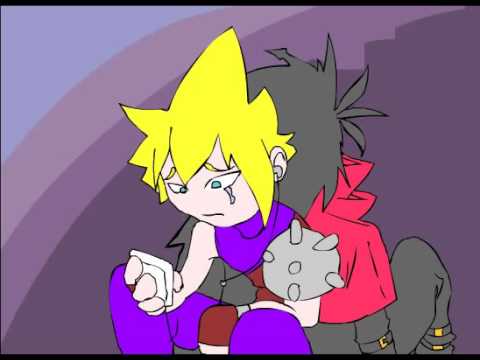 Awesome Series - Awesome Fantasy 7