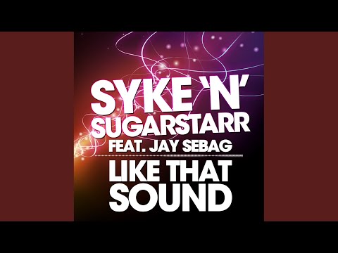 Like That Sound (DBN Dub)