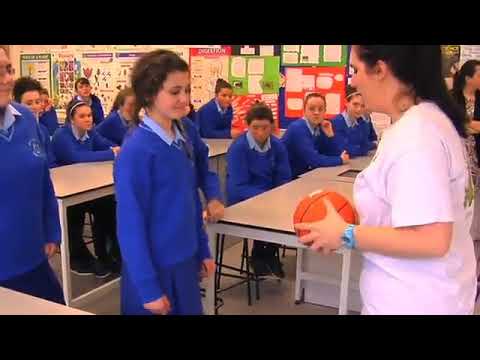 How to understand energy with a bouncing ball