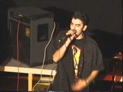 turkish earthquake hip hop & rock 6 - benefiz (KAN VE TER)