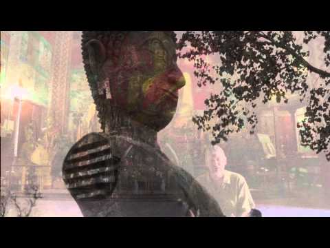 Luang Prabang Wat Manoram