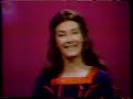 KQED Promo Station ID WNET ID And Funding Credits 06 24 1975