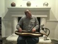 Mark Gilston - Waltz from Rättvik on mountain dulcimer
