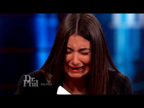 How Dr. Phil Says A Mom Can Re-Parent Teen: ‘Give Her More Love And Less Money’