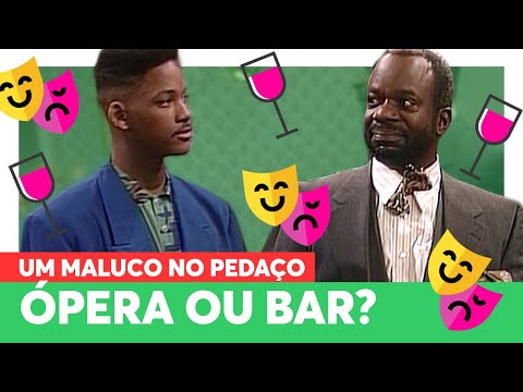GENTE FINA! | Um Maluco No Pedaço | Humor Multishow