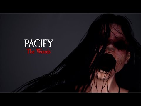 I Think This Bhootni Loves Me😂 - Pacify Horror Game  || #03