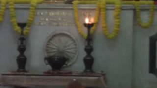 preview picture of video 'Travel India-Mulagandha Kuty Vihara Isipathana Deer Park, Sarnath,Varanasi'