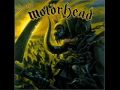 Motörhead - Out to Lunch