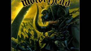 Motörhead - Out to Lunch