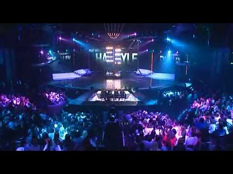 The X Factor Australia 2010 Live Show 3 - Hayley Teal