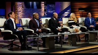 Shark Tank CBD Gummies Do They Work