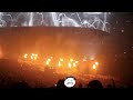Travis Scott PERFORMS FE N 10X IN A ROW IN BROOKLYN AT THE BARCLAY CENTER
