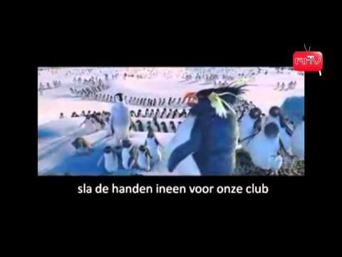 RHV op zoek naar vrijwilligers