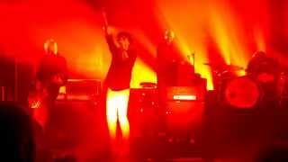 Thåström - St Ana Katedral - Husqvarna 2015