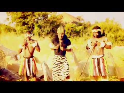 King Shaddy -  Tsumo Dze ChiRasta