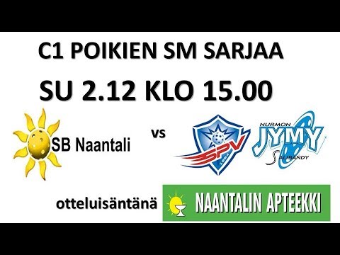SB Naantali - SPV/NJ