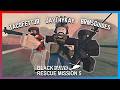 The Unstoppable Trio Blackhawk Rescue Mission 5 ROBLOX