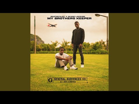 My Brothers Keeper (feat. BeatsbyKjay & Ghst)