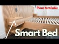 I Built My Wife The Ultimate Smart BED