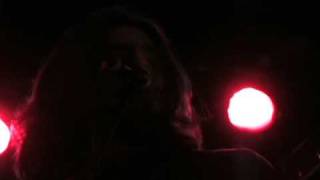 Cormorant - A Dance of Elk Entwined LIVE at Phoenix Theater