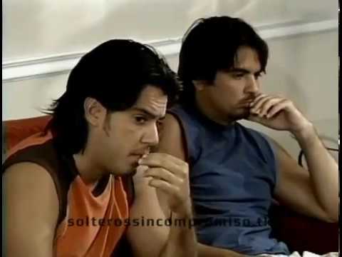 240_El Nego I   Solteros Sin Compromiso temporada 6