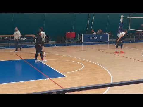 Poolstars-Zagarolo SERIE C