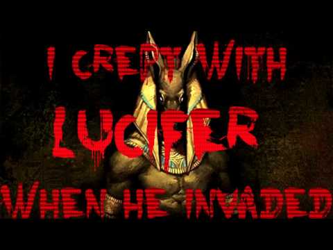 X-FLAME & MABOUS48 - DARKNESS (PROD. BY DIE NAUM) [OFFICIAL MUSIC VIDEO]