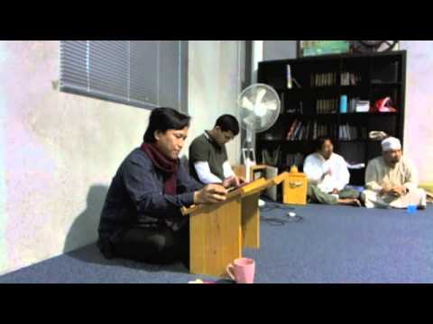 2012 03 10 (Surau Kita)