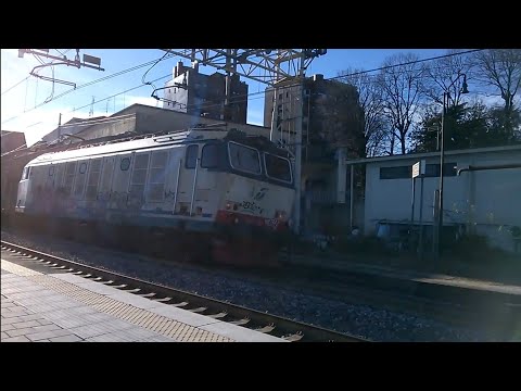 E652 091+merci - Monza 28/12/2017