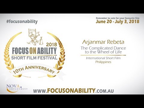 The Complicated Dance to the Wheel of Life film thumbnail