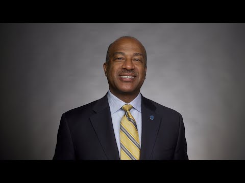 Gary S. May | UC Davis Leadership