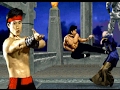 Mortal Kombat Trilogy Extended PC Liu Kang
