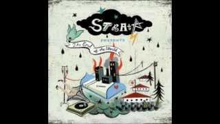 Strata - Coma Therapy