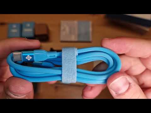 Wolkenkraft Äris Ultra Premium Vaporizer + Bubbler + Accessoires Unboxing