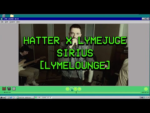 Hatter - Sirius [LYMELOUNGE]