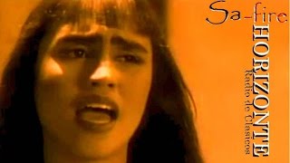 Sa-fire - Thinking of You - 1989