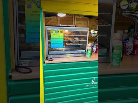 The Camping World Community Stadium  - Horsham FC