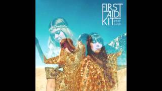 First Aid Kit - Stay Gold video