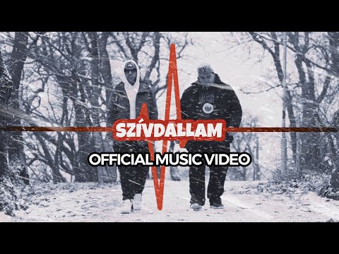 Spyke x Őzi - Szívdallam feat. Karapancsev Kristóf (Consty) (OFFICIAL MUSIC VIDEO)