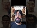 Difference between Race, Ethnicity and Nationality #shorts #learn #race